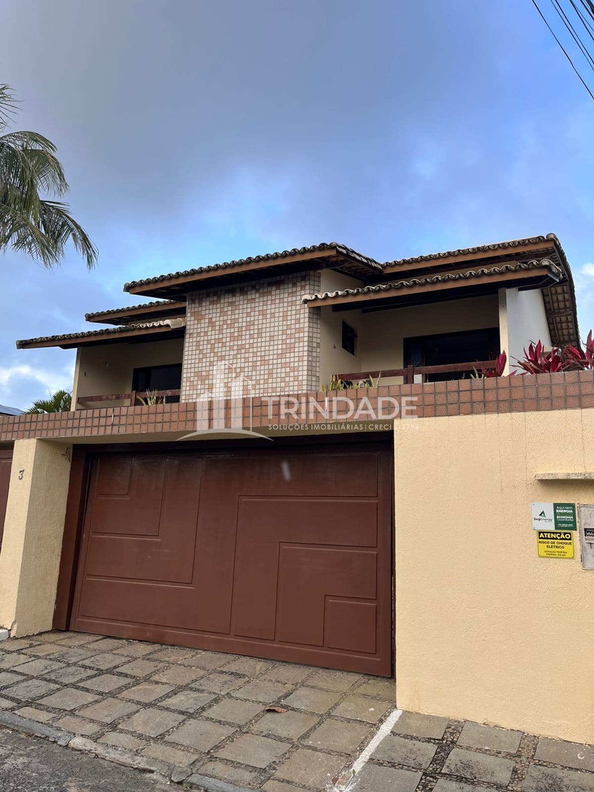 Casa em Vilas do Atlantico, Lauro de Freitas/BA