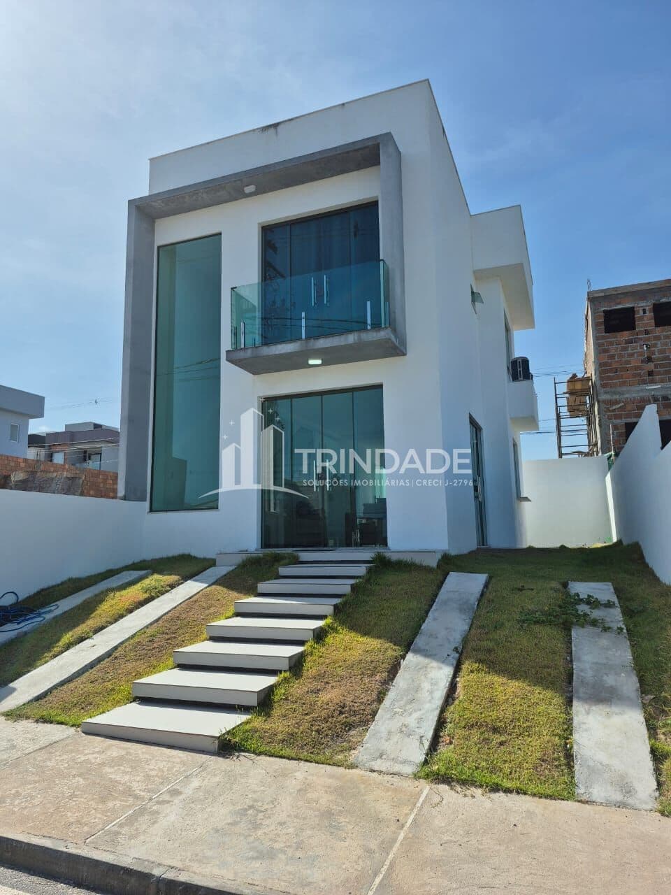 Apartamento em Camaçari - Parque Nascente do Rio Capivara