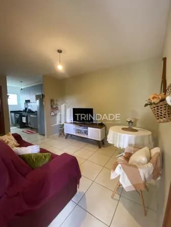 Apartamento em Camaçari - Lama Preta