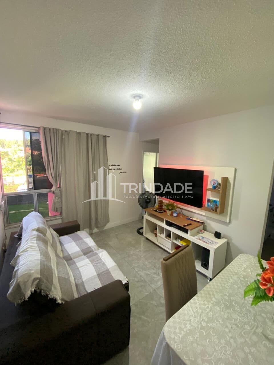 Apartamento em Camaçari - Natal