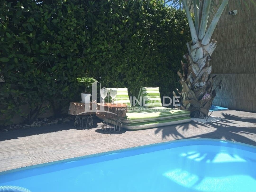 Apartamento em Camaçari - Boa União (Abrantes)