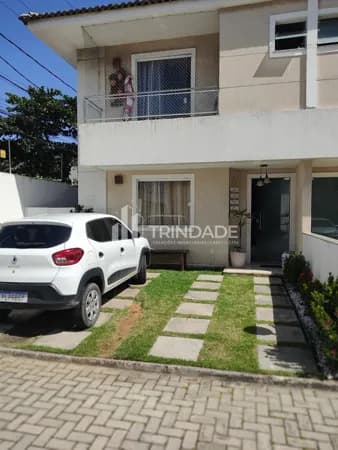 Casa em Condomínio em Vila Praiana, Lauro de Freitas/BA
