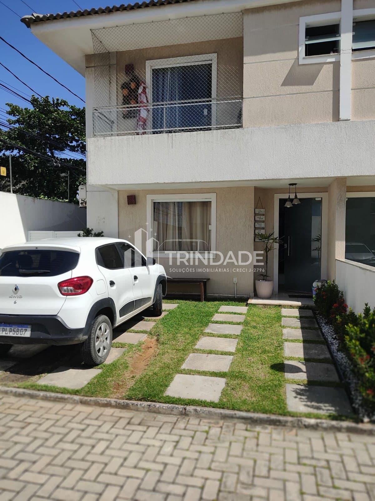 Casa em Condomínio em Vila Praiana, Lauro de Freitas/BA