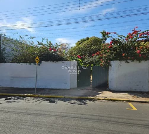 Lote/Terreno em Garça - Williams