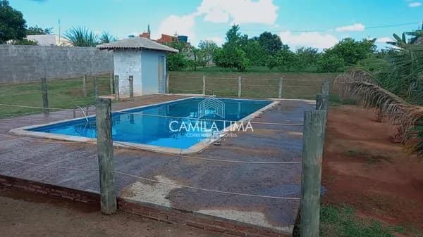 Fazenda/Sítios/Chácaras em Garça - Área Rural de Garça