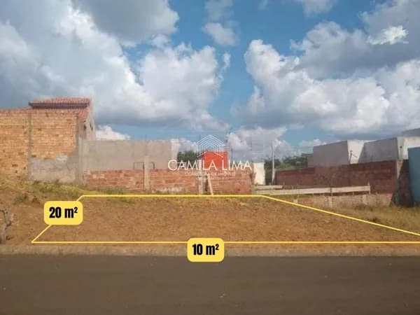 Excelente terreno