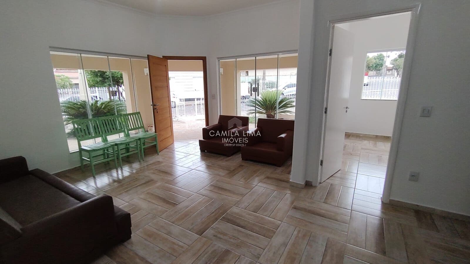 Casa à venda