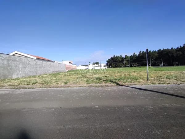 Lote/Terreno em Garça - Residencial do Bosque
