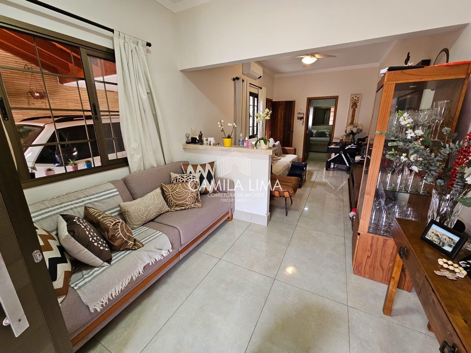 Casa à venda