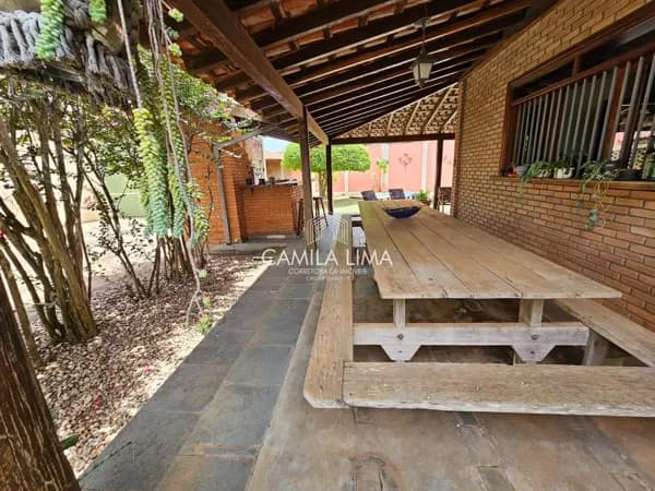 Casa à venda