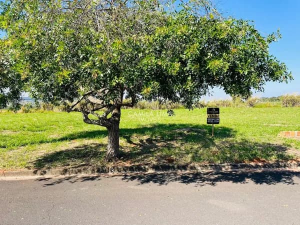 Lote/Terreno em Garça - Residencial do Bosque