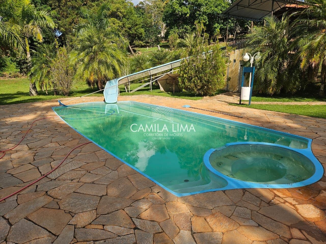 Linda Chácara