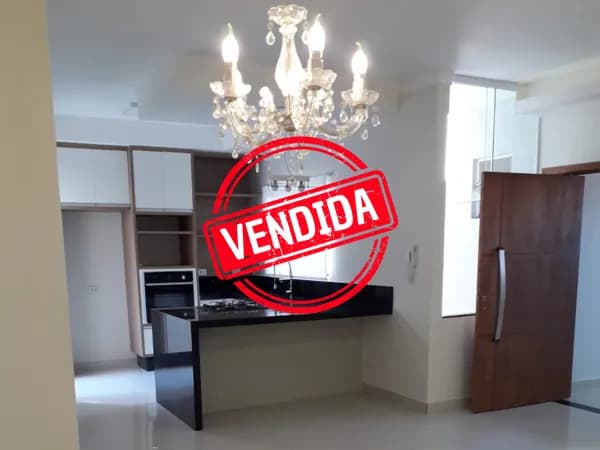 Aceita financiamento