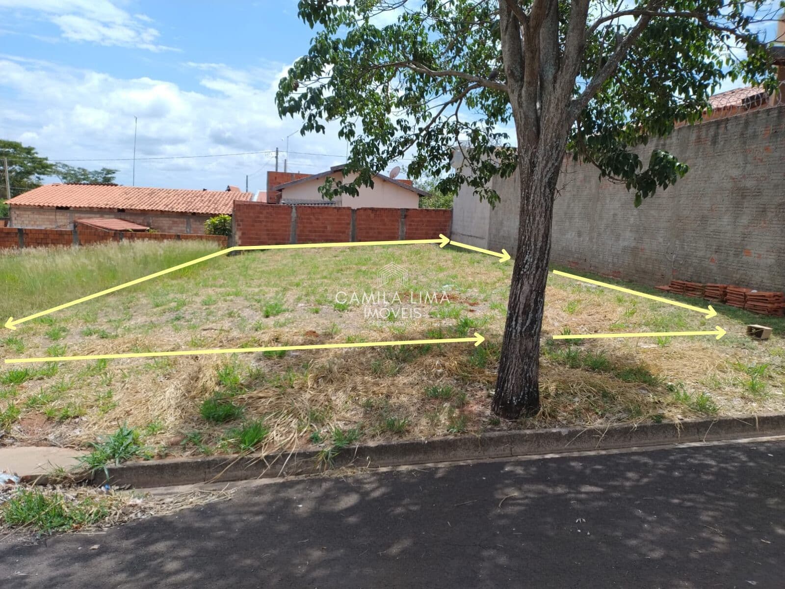 Residencial/Comercial