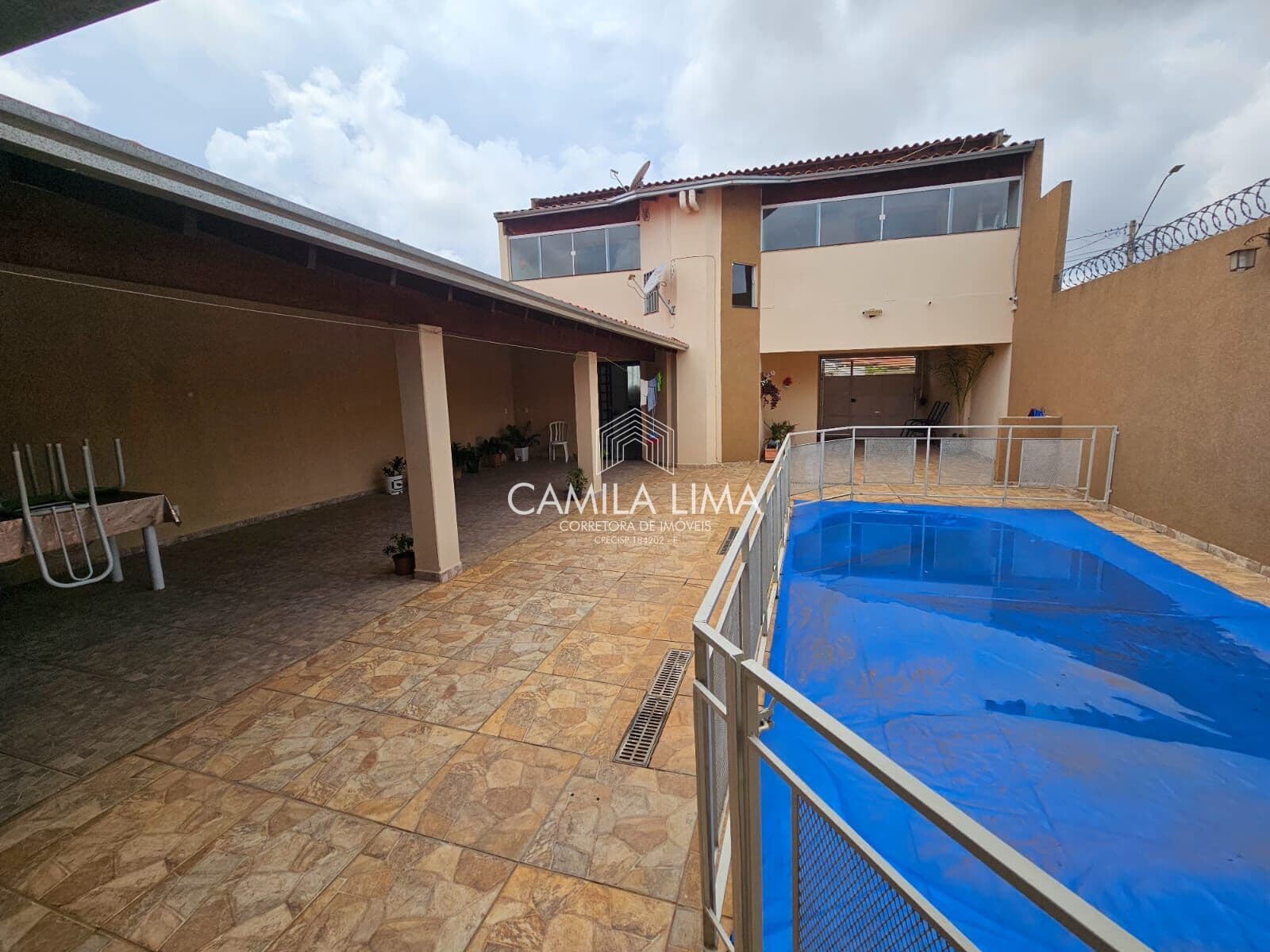 Casa à venda