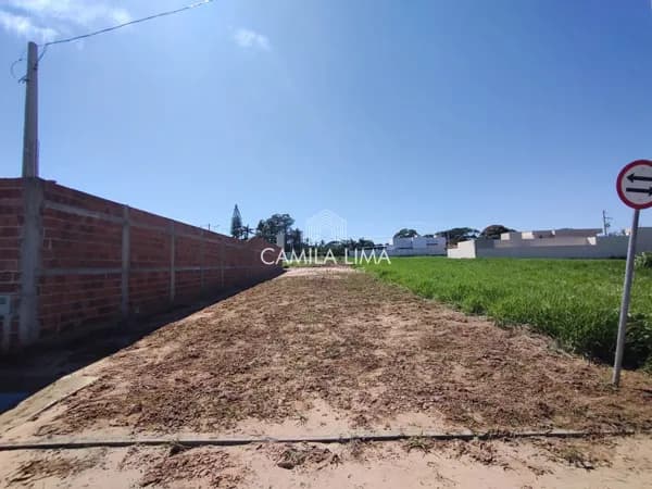 Lote/Terreno em Garça - Residencial Le Sorelle