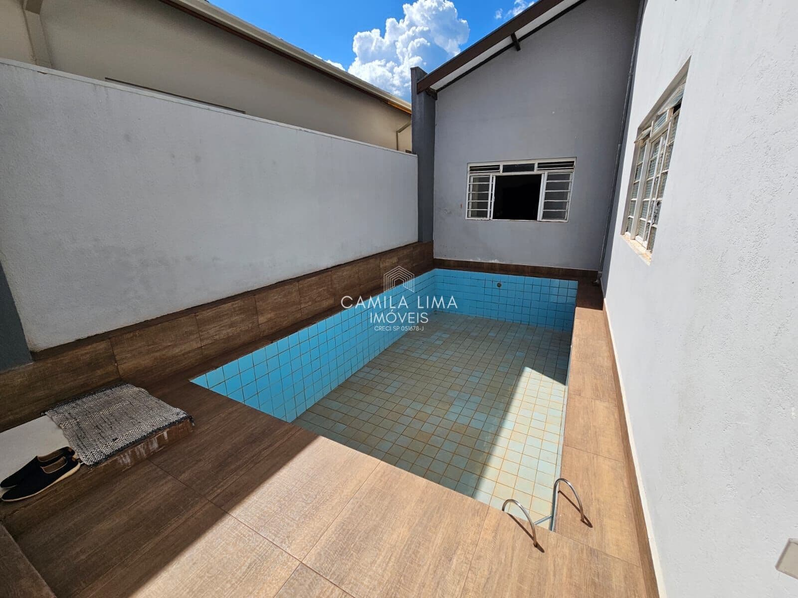 Casa à venda