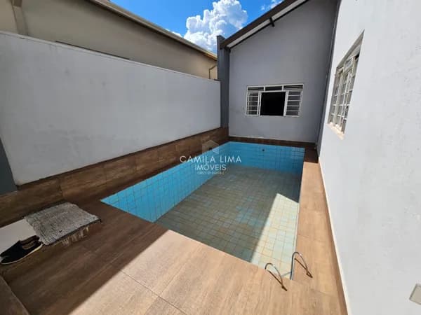 Casa à venda