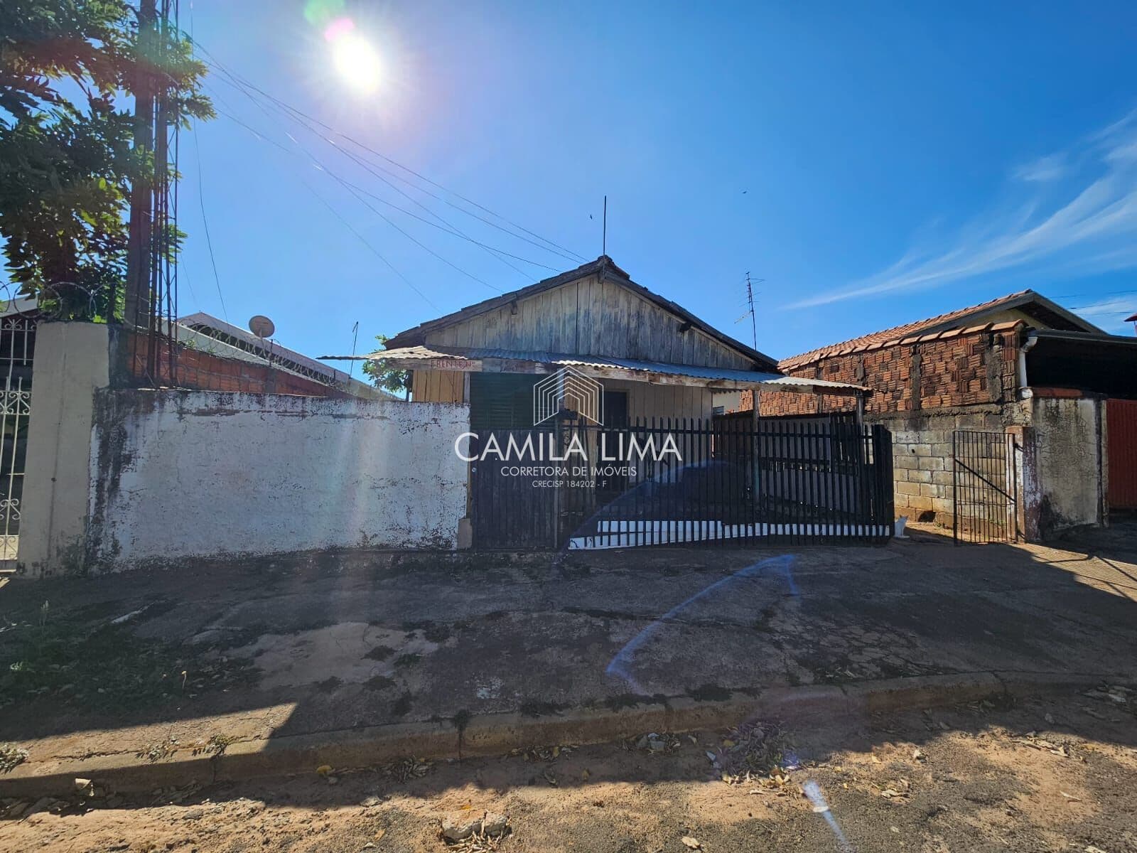 Casa em Garça - José Ribeiro