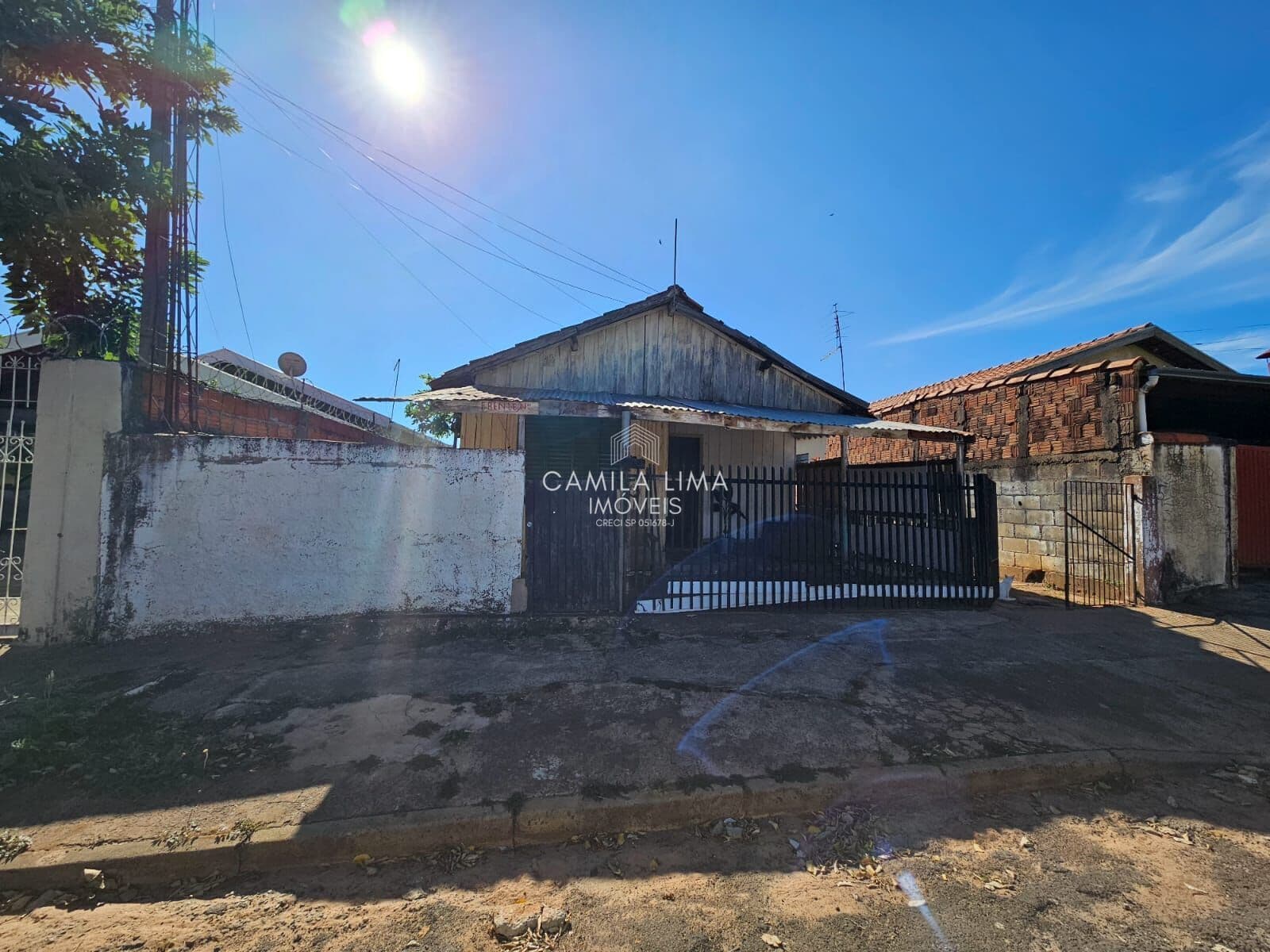 Casa em Garça - José Ribeiro