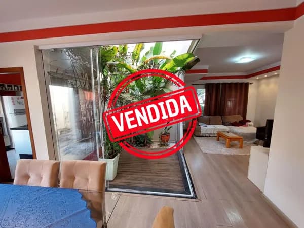 Vendida!