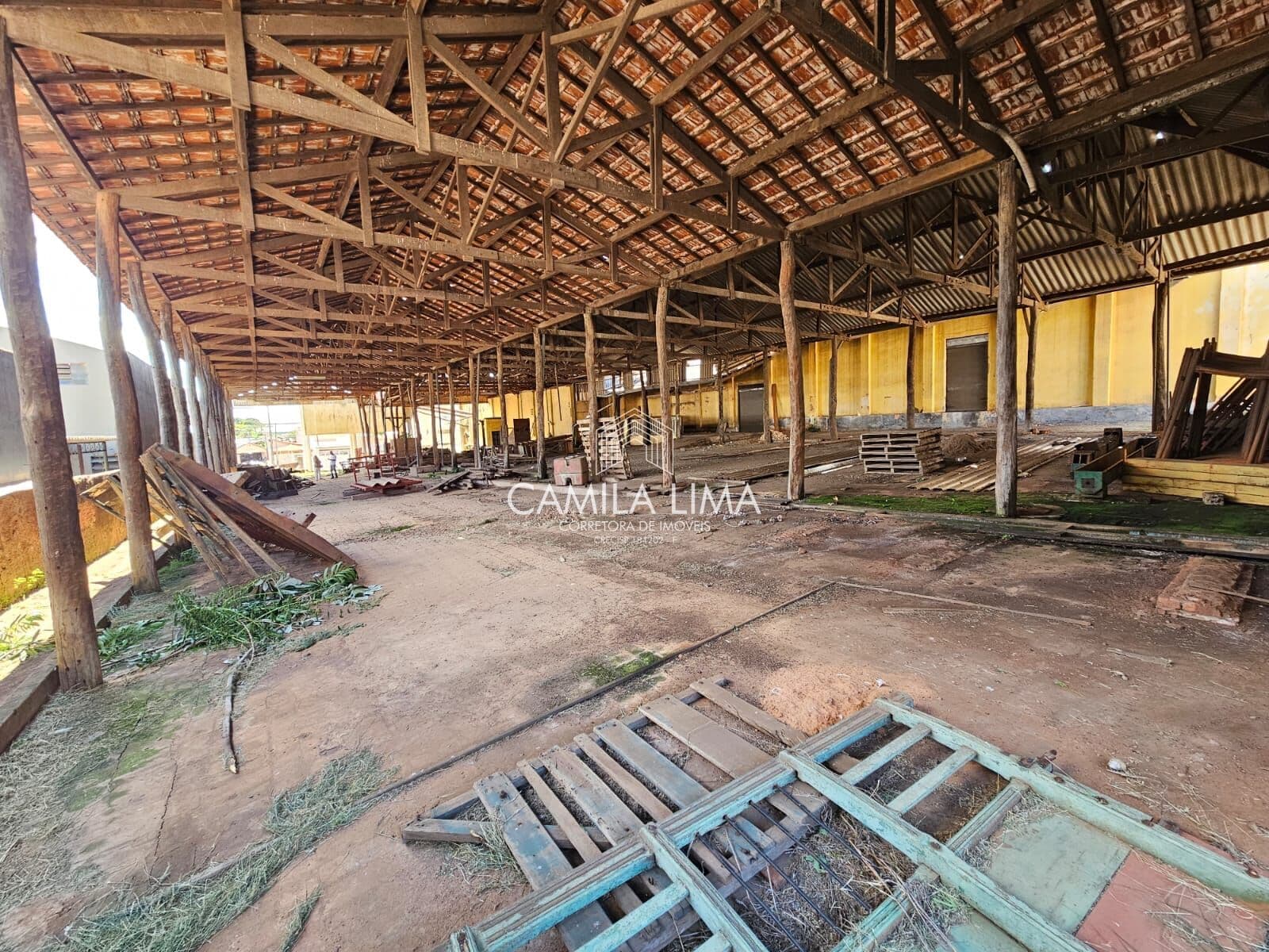 Prédio/Edifício Inteiro em Garça - Labienópolis
