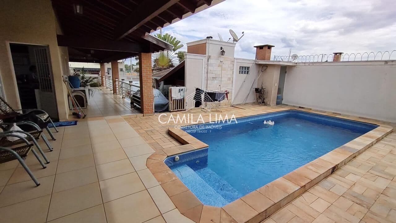 Casa à venda
