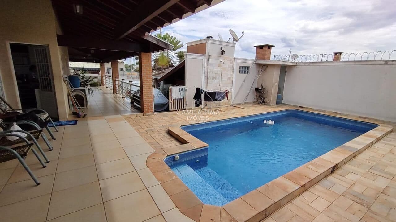 Casa à venda