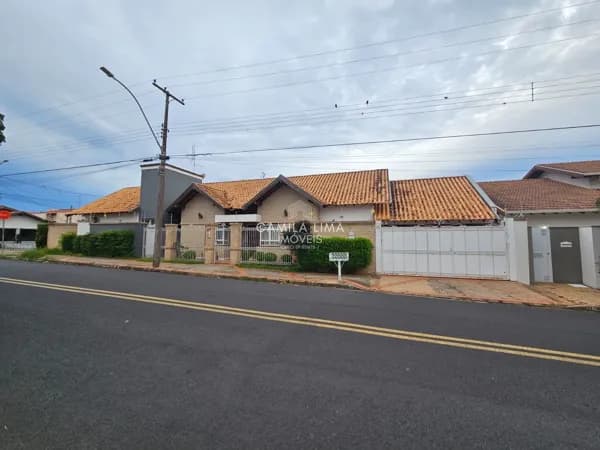 Casa à venda