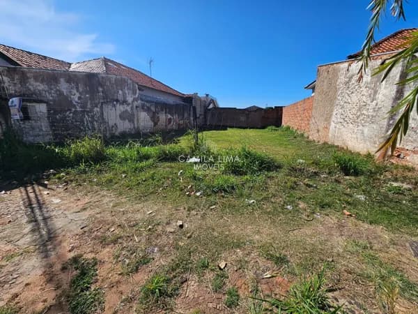 Lote/Terreno em Garça - Ferraropolis