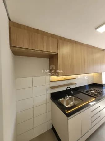 Apartamento à venda