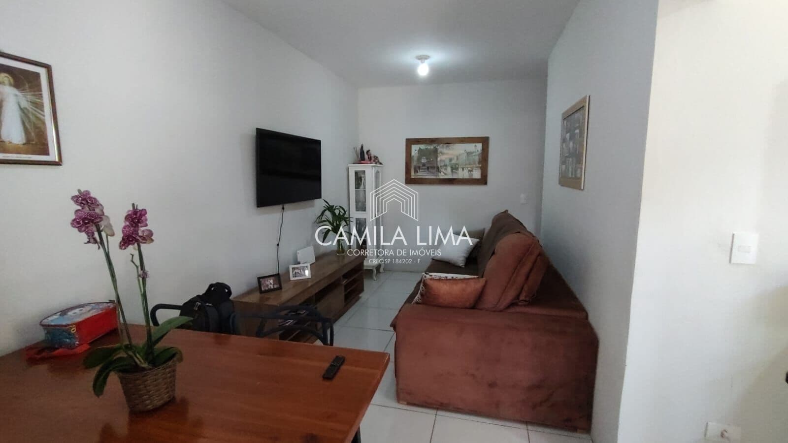 Casa à venda