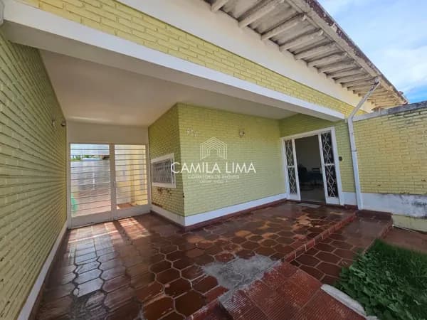 Casa à venda