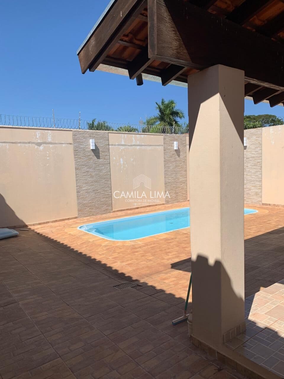 Casa à venda