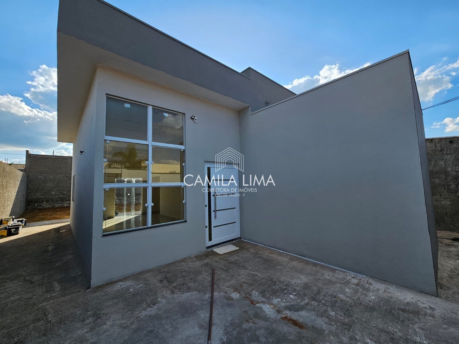Casa nova