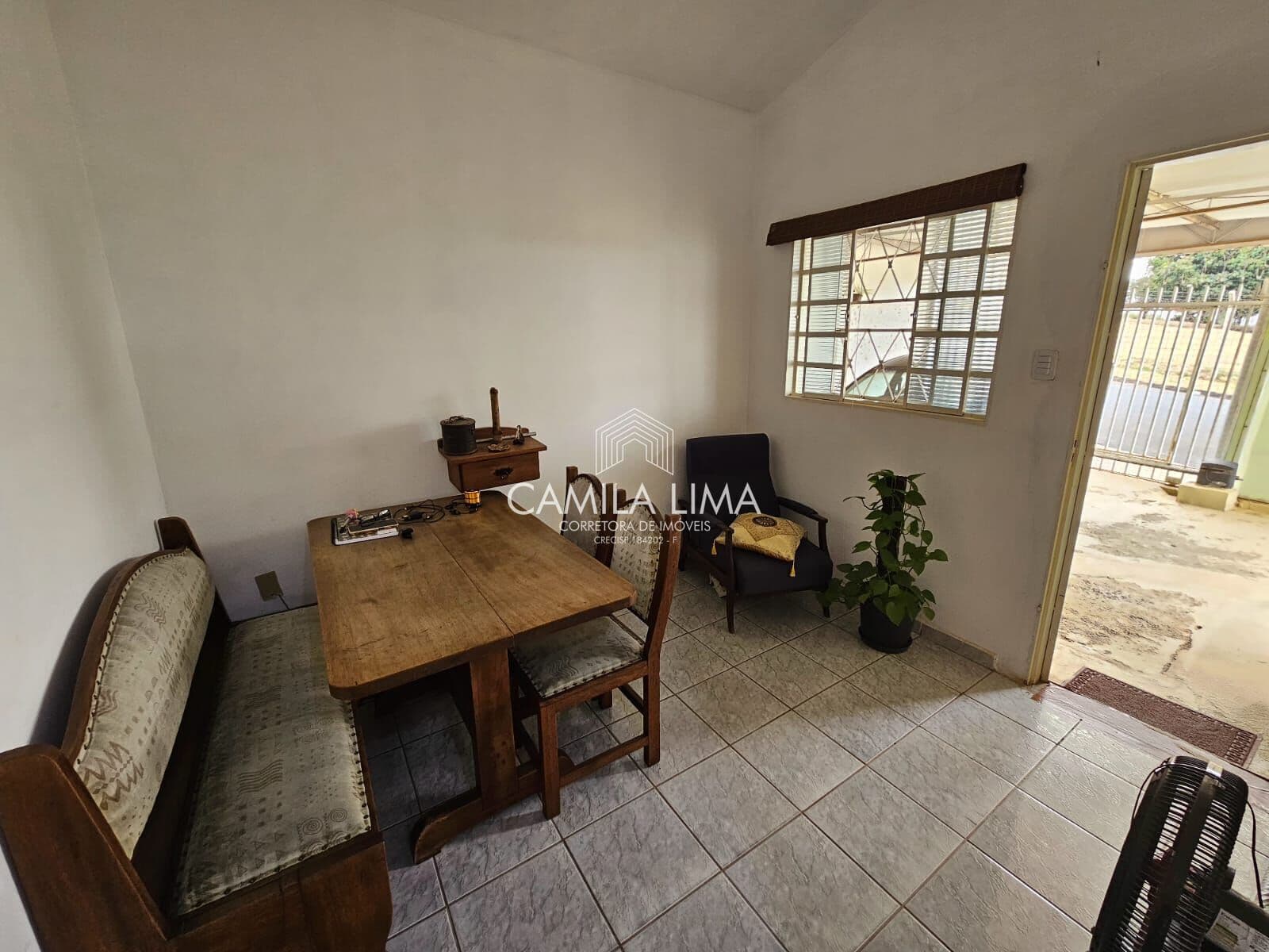 Casa à venda
