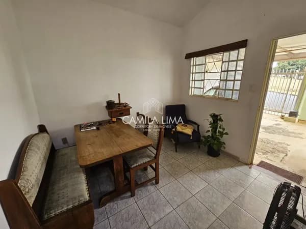 Casa à venda