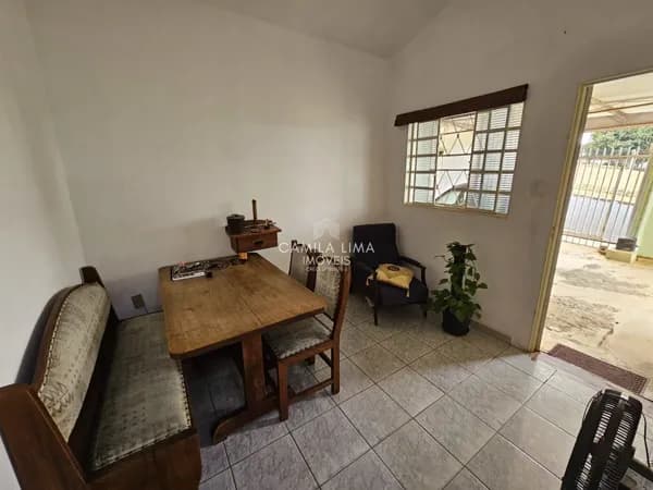 Casa à venda