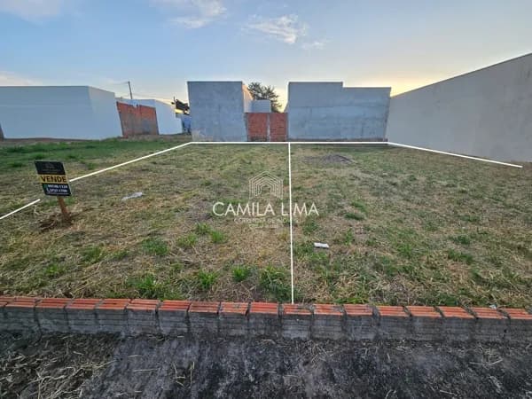 Lote/Terreno em Garça - Jardim Europa