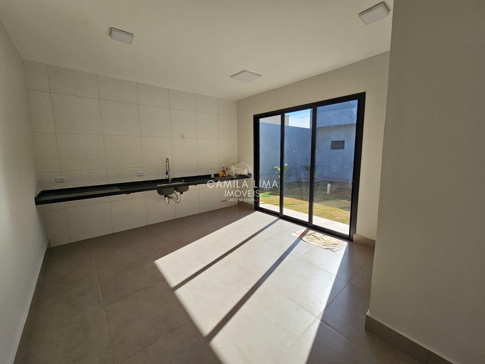 Casa nova