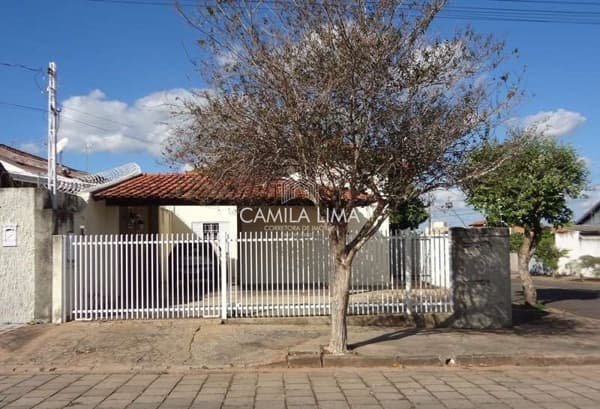 Casa à venda bairro Cascata