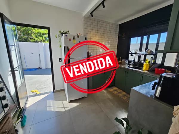 Vendida