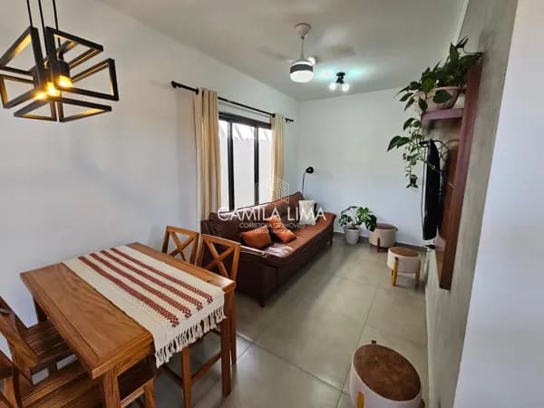 Casa à venda