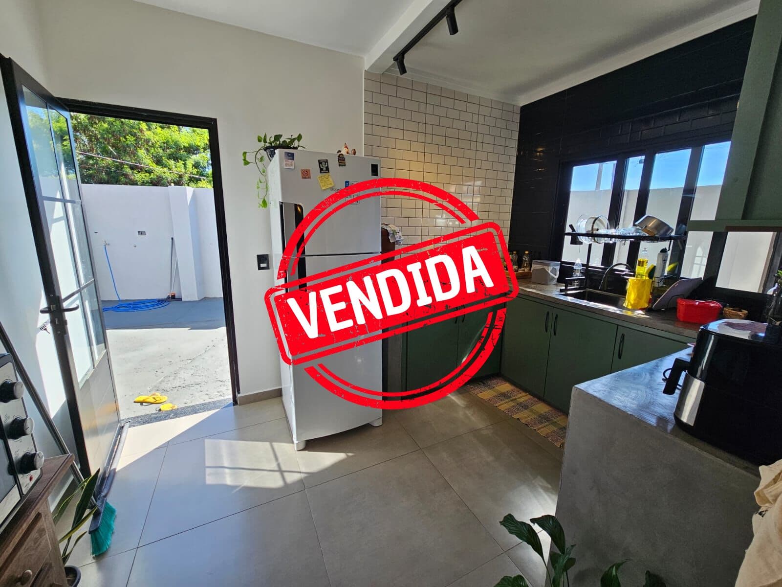 Vendida
