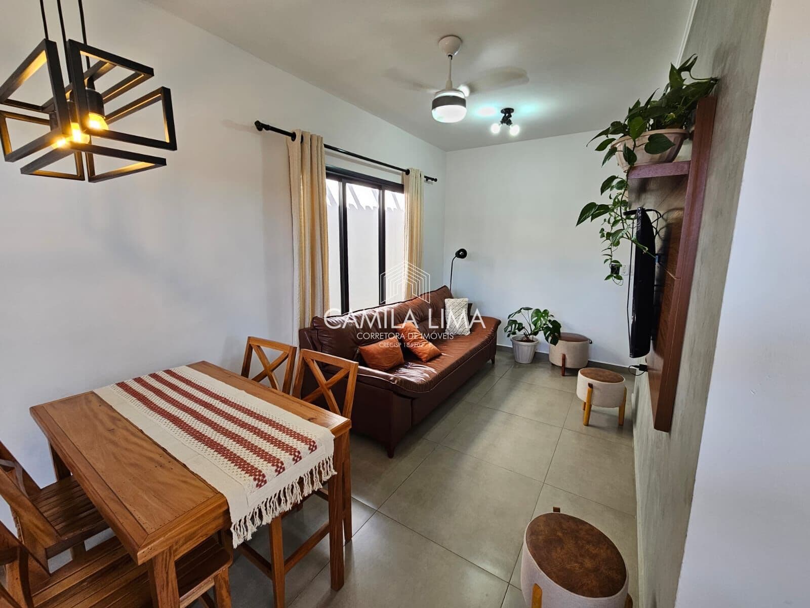 Casa à venda