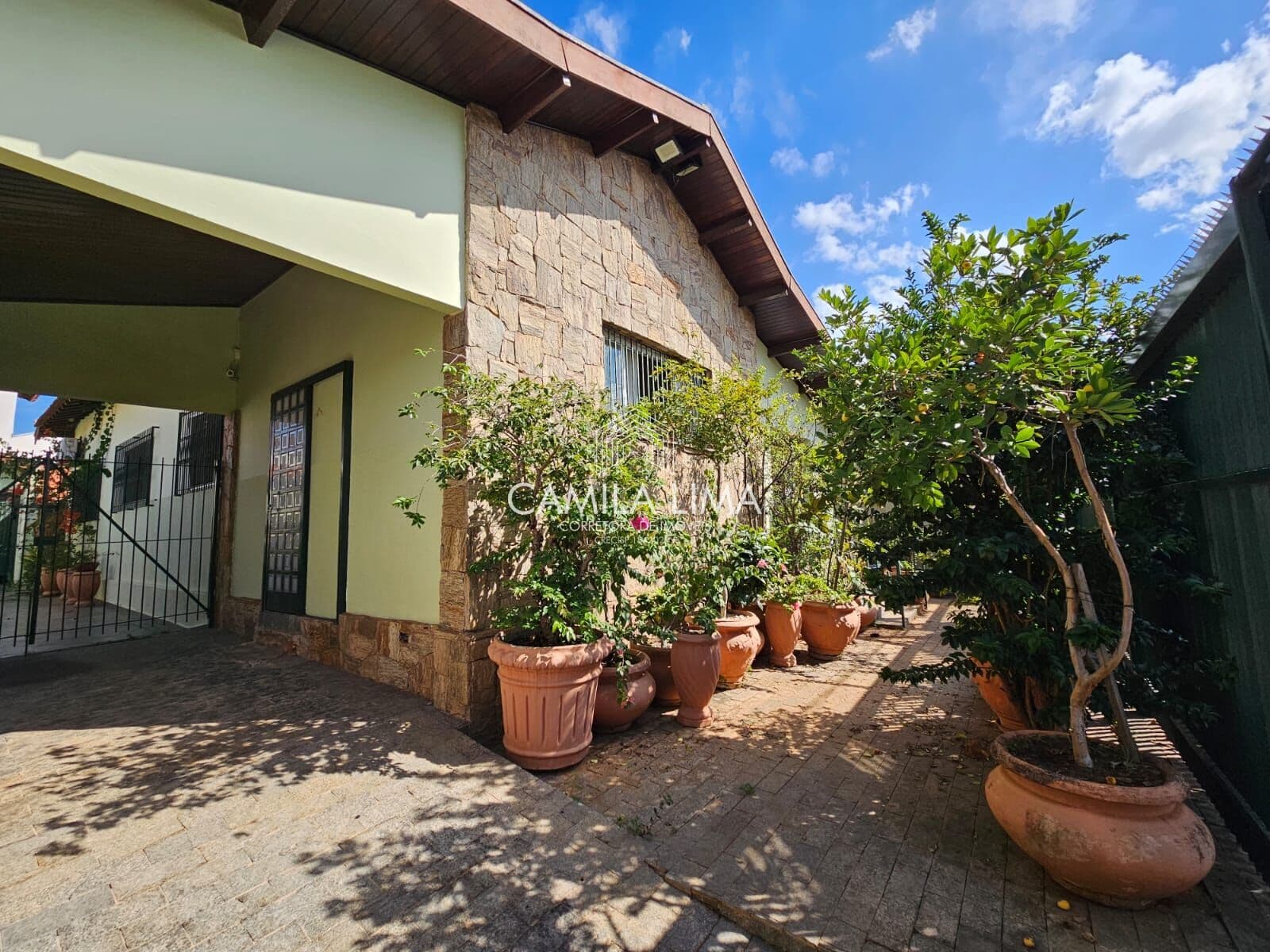 Casa à venda