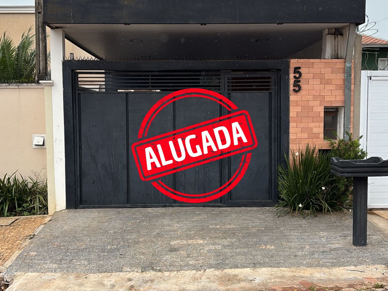 Locação
