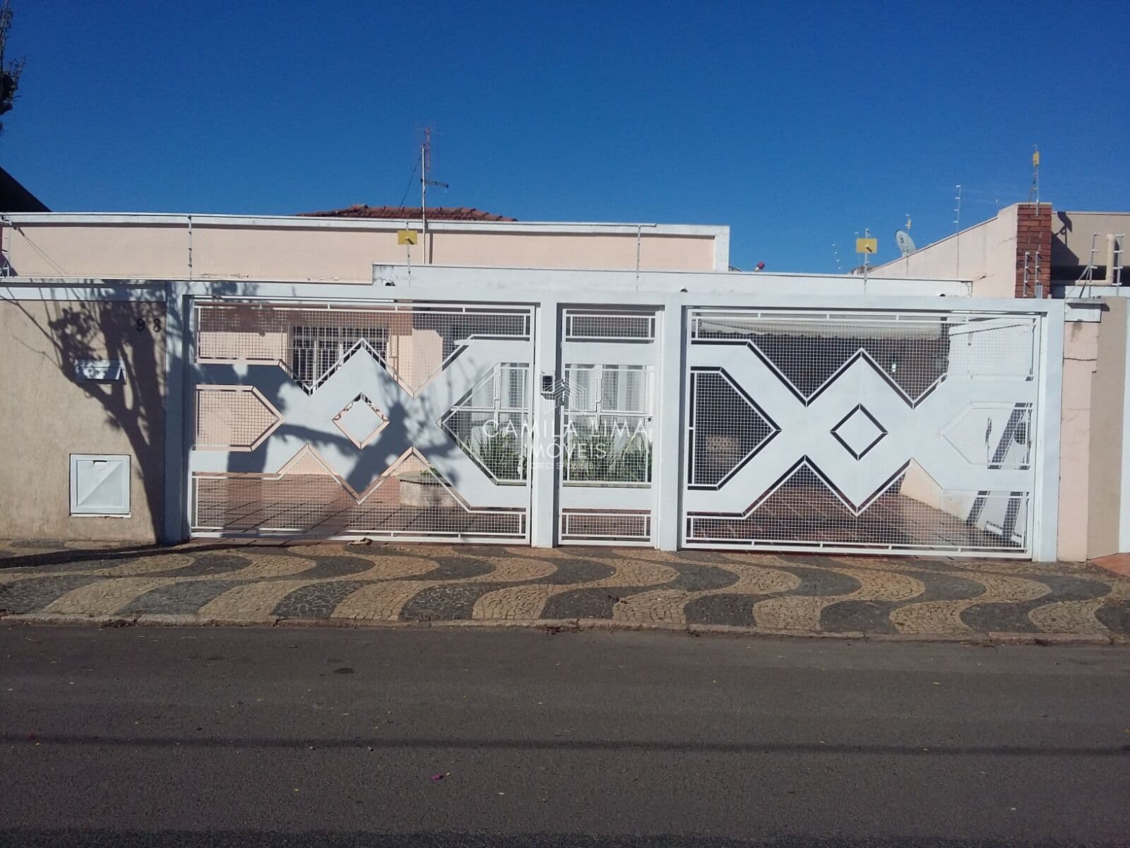 Casa à venda
