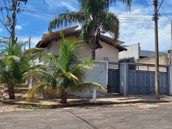 Casa à venda