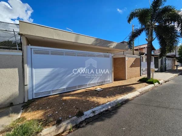 Casa à venda